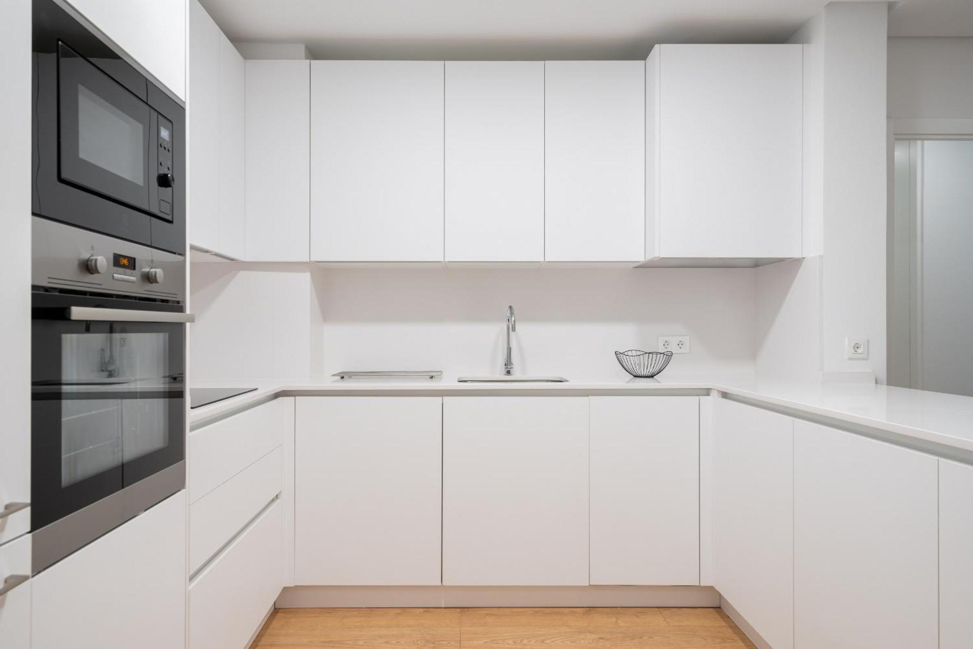Apartamento Reformado En La Gran Via Alquiler Temporal Madrid Exterior foto